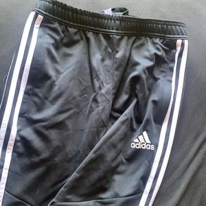 Adidas sweatpants
